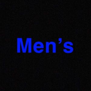 Men's